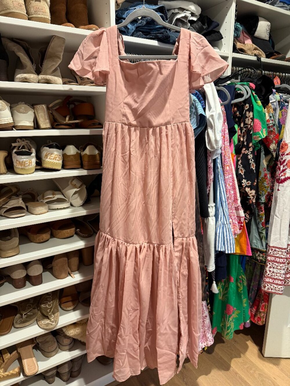 JR Bridesmaid Dresses - 2 Available